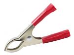 30A 70mm Alligator Clips
